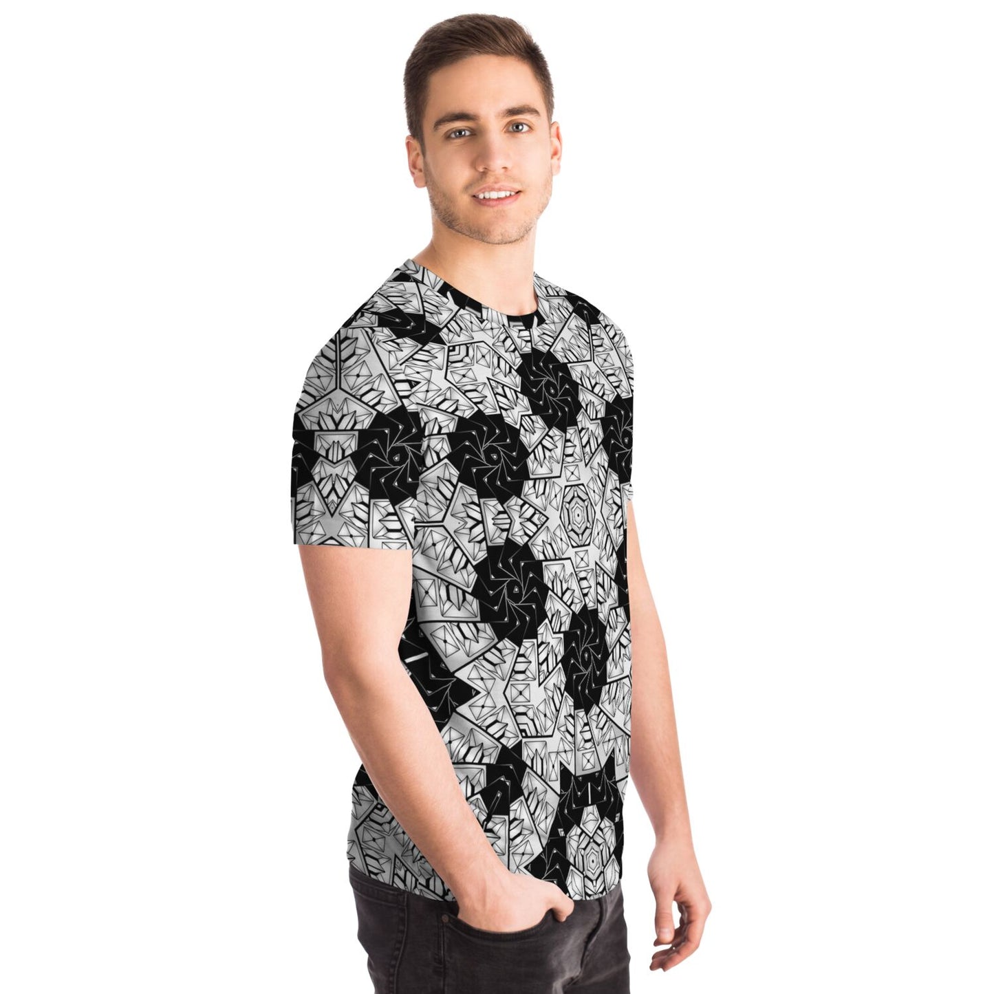 Funktion One Mandala Short Sleeve