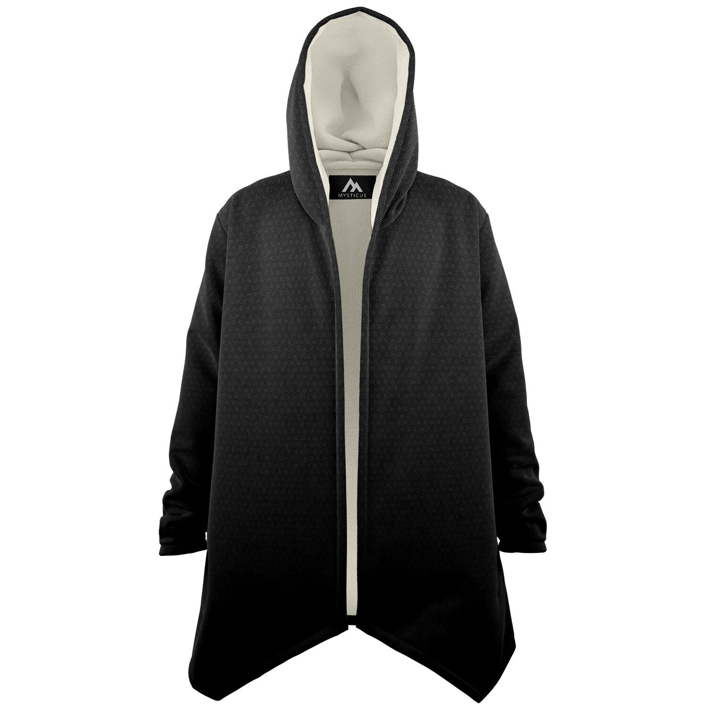 All Seeing Eye Hooded Cloak