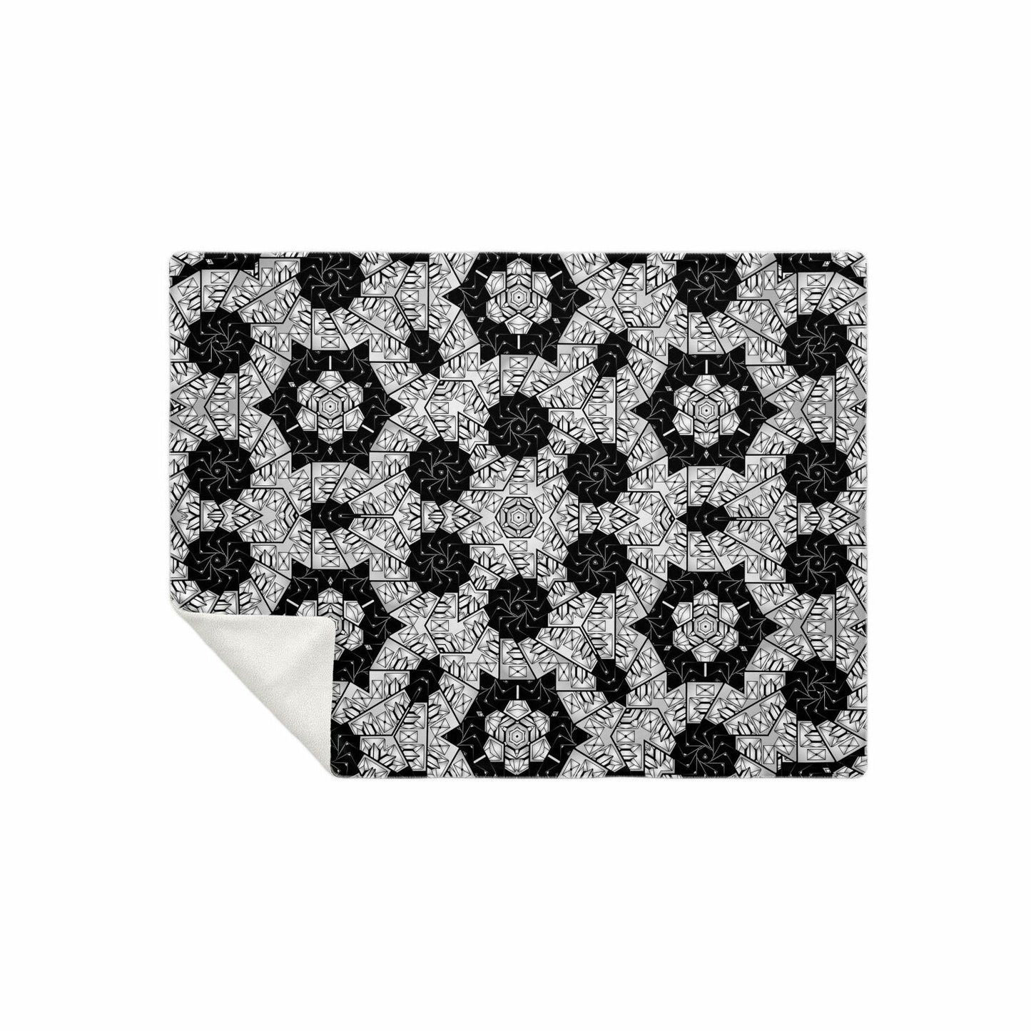 Funktion One Mandala Blanket