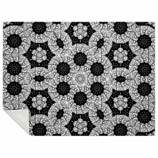 Funktion One Mandala Blanket