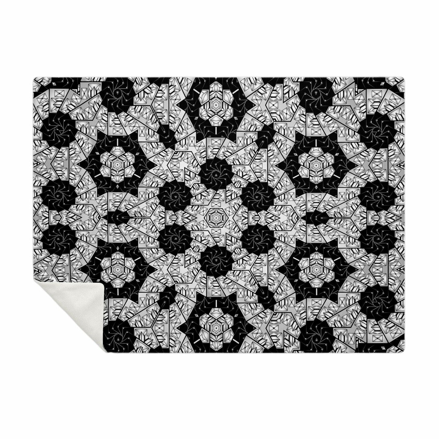 Funktion One Mandala Blanket