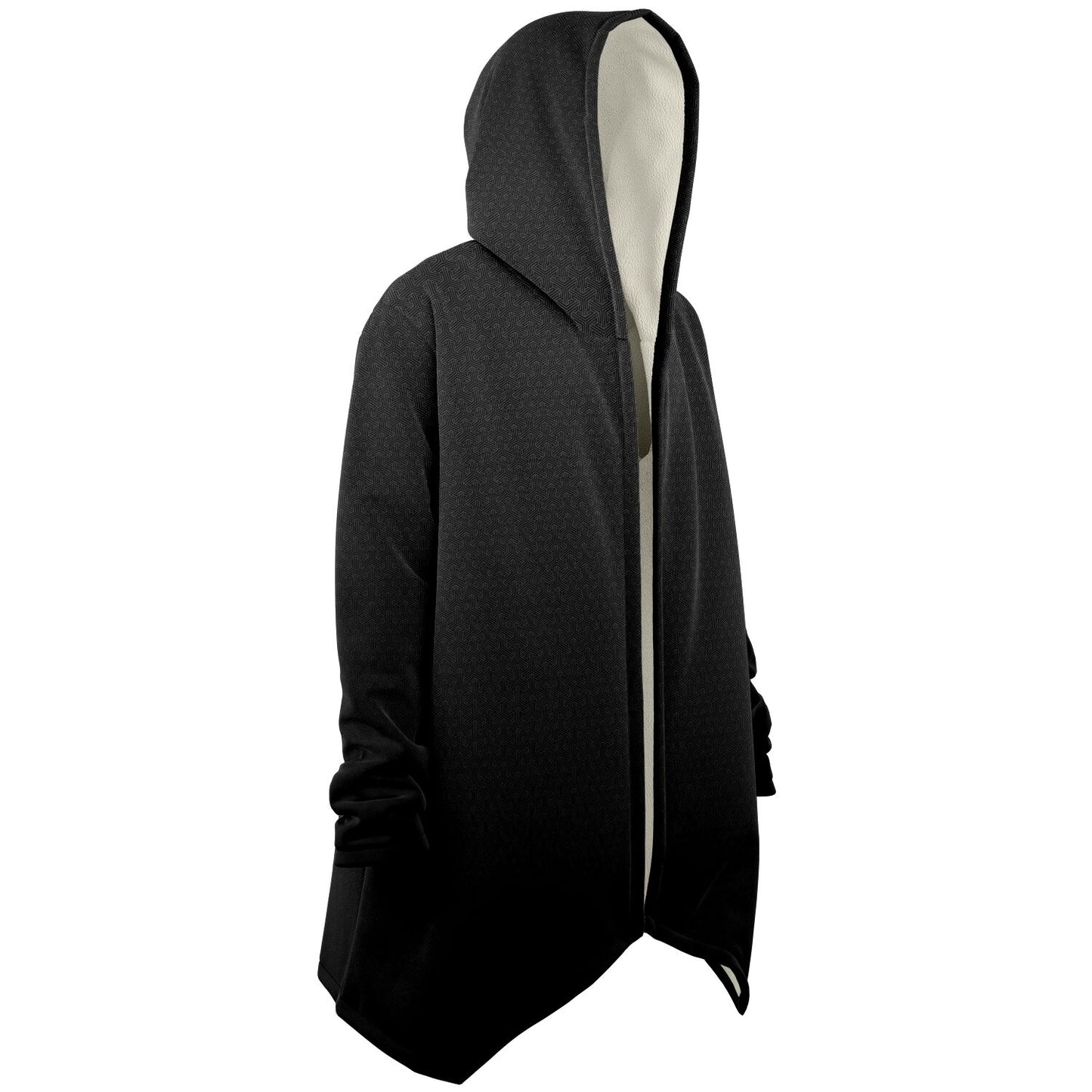 All Seeing Eye Hooded Cloak