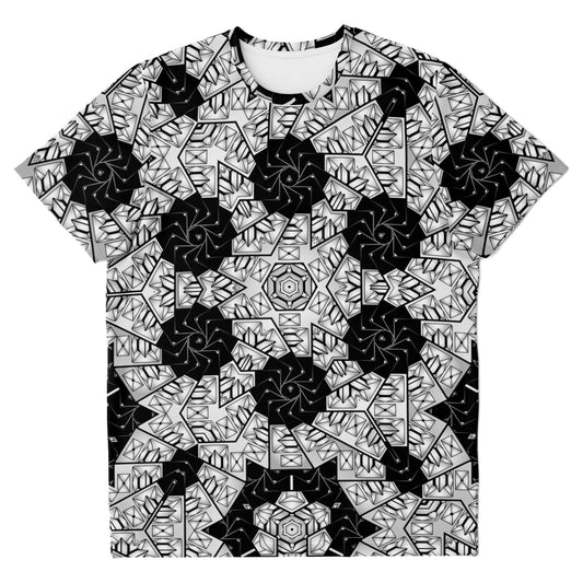 Funktion One Mandala Short Sleeve