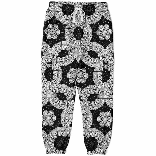 Funktion One Mandala Cargo Joggers