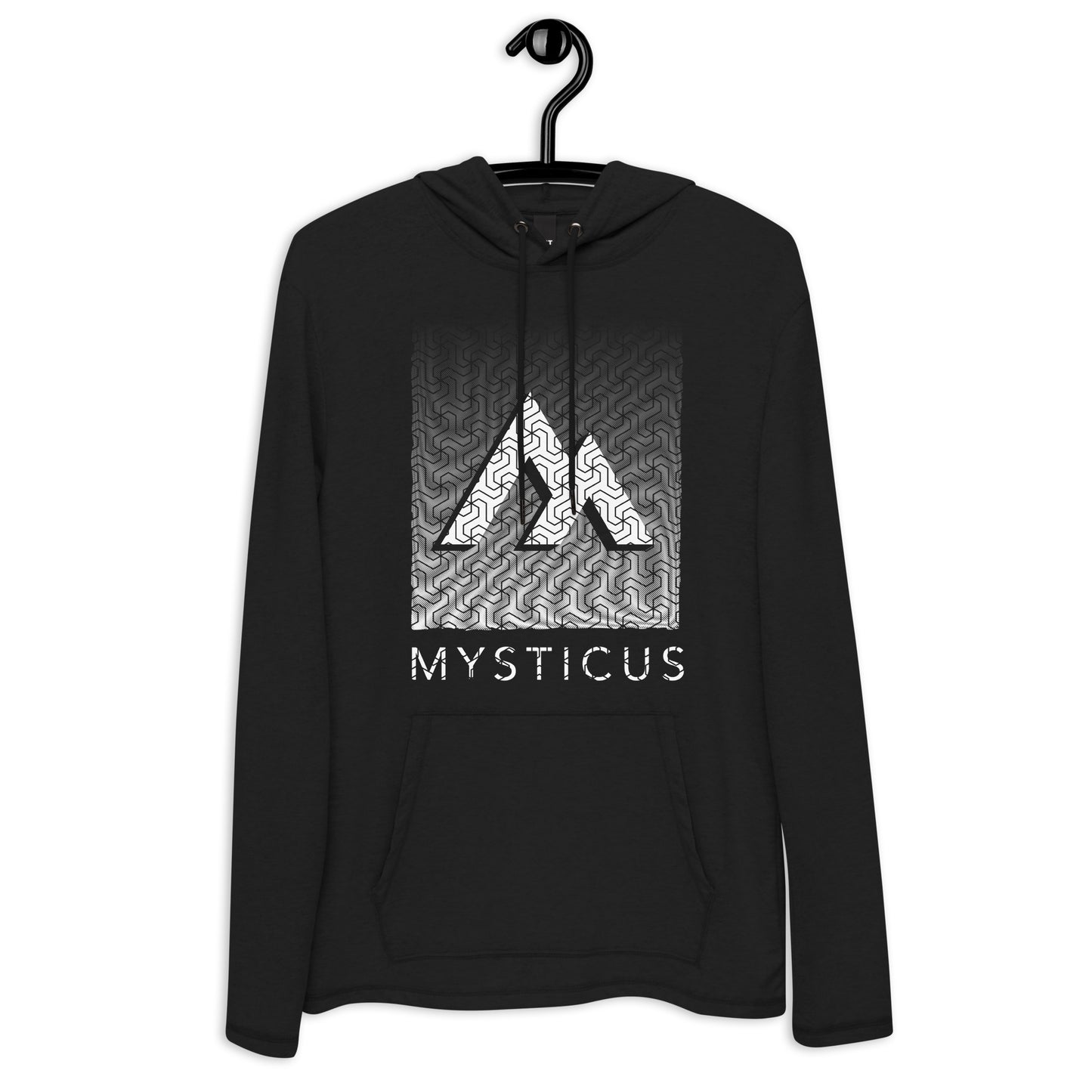 Mysticus Founder's Lightweight Pullover Hoodie