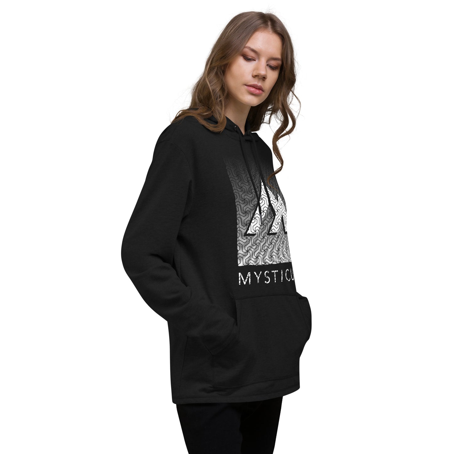 Mysticus Founder's Lightweight Pullover Hoodie