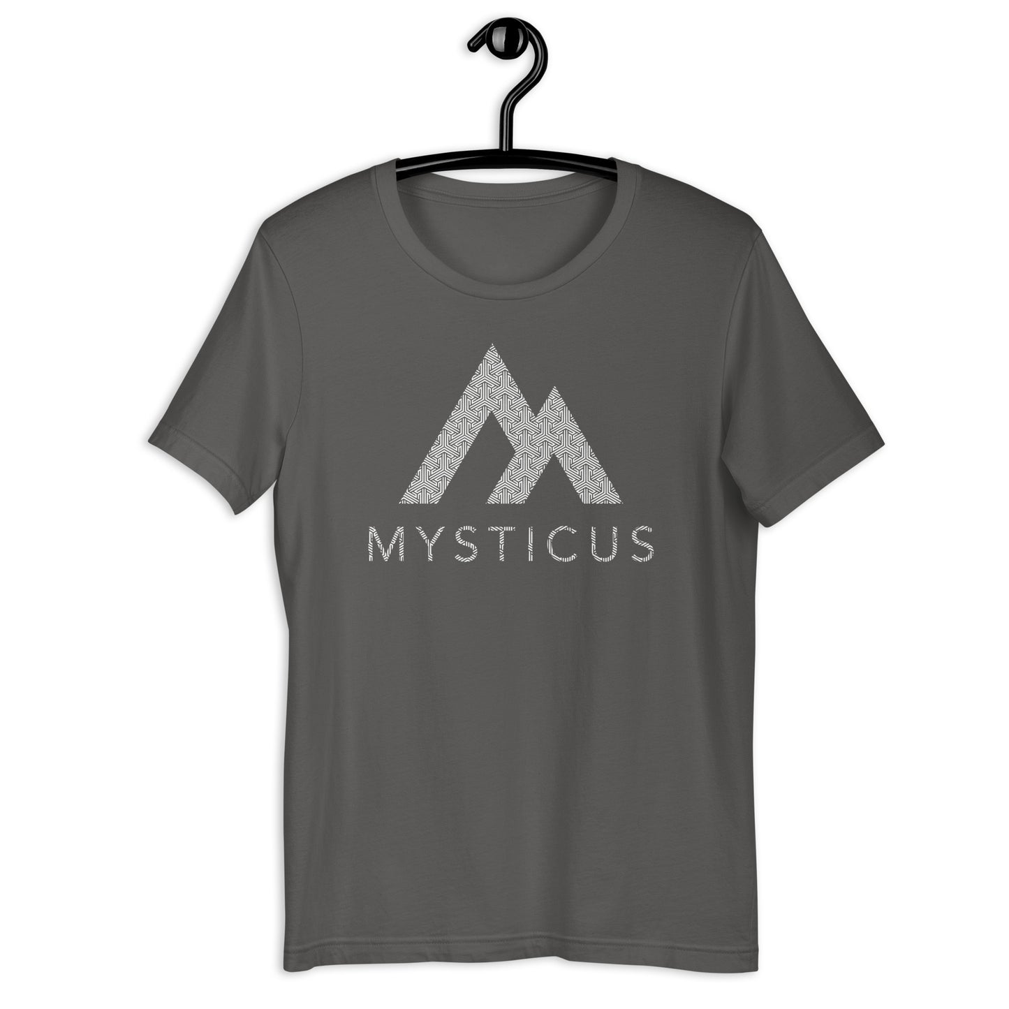 Tessellation Logo Short Sleeve